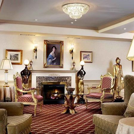 Four Points By Sheraton Toronto Lakeshore ห้อง รูปภาพ