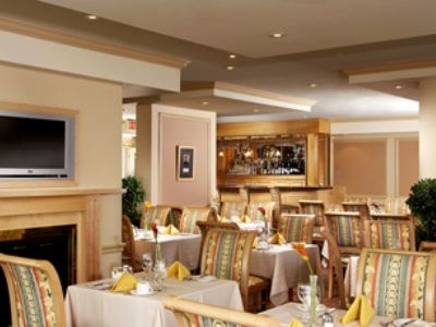 Four Points By Sheraton Toronto Lakeshore ภายนอก รูปภาพ